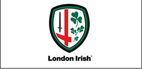 London Irish Logo