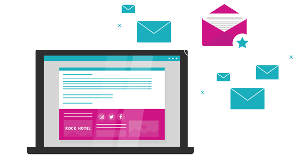 Email Signature Marketing For Hospitality: A Guide