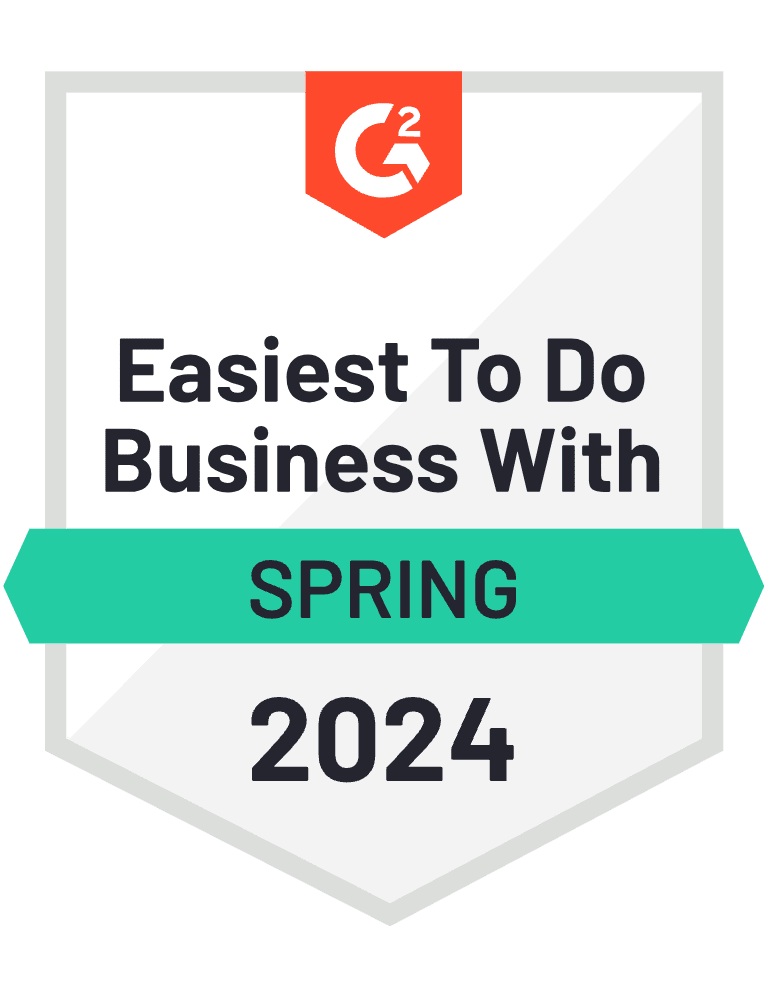 Rocketseed EmailSignature EasiestToDoBusinessWith Spring 2024 G2