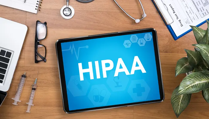 HIPAA