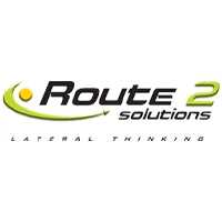 Route 2 Logo