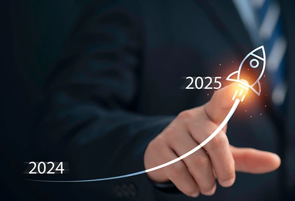 5 Marketing trends 2025