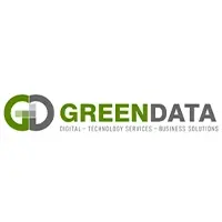 Green Data Logo