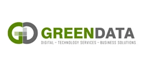 GreenData Logo